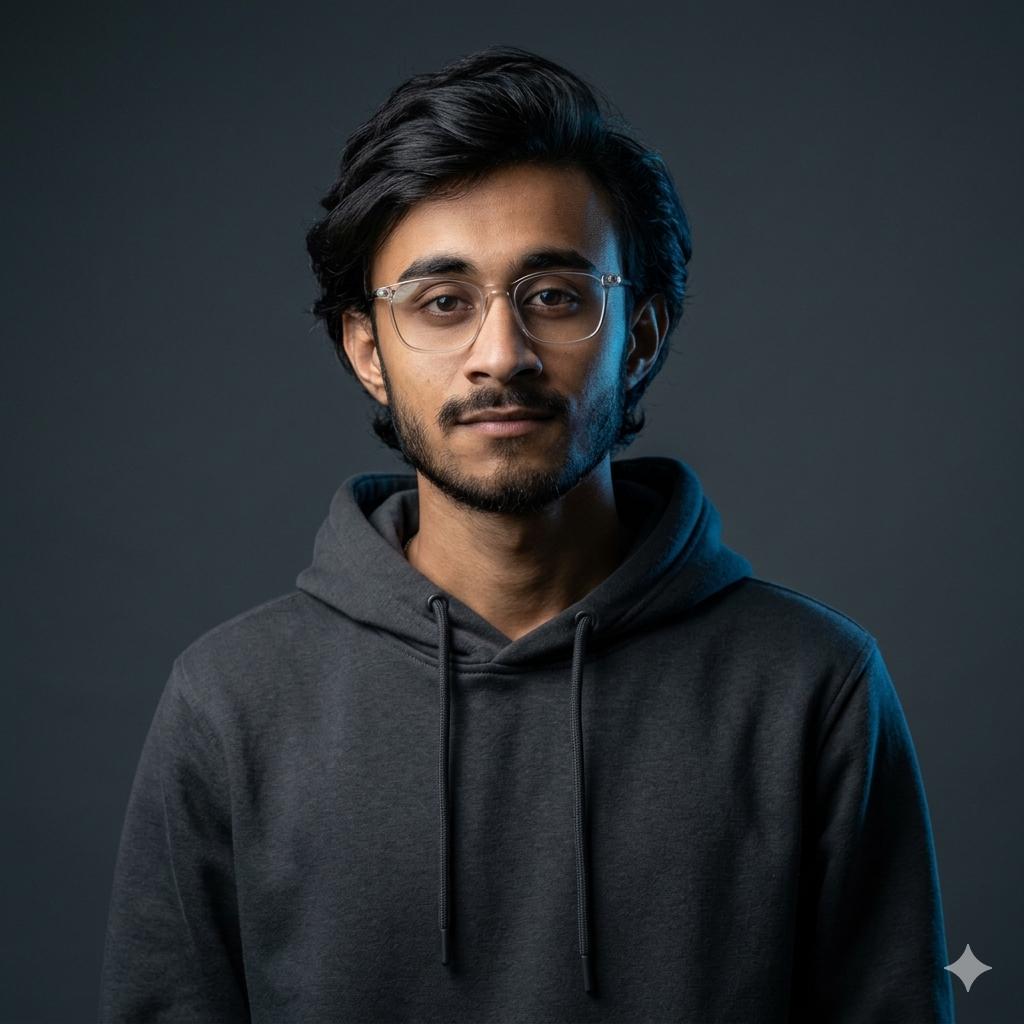 Harsh Pandav